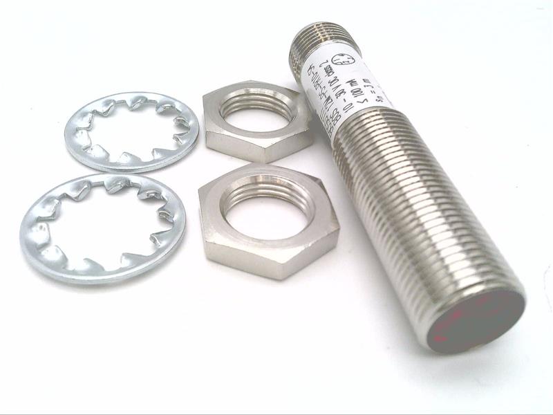 BALLUFF BOS 12M-PS-PR10-S4