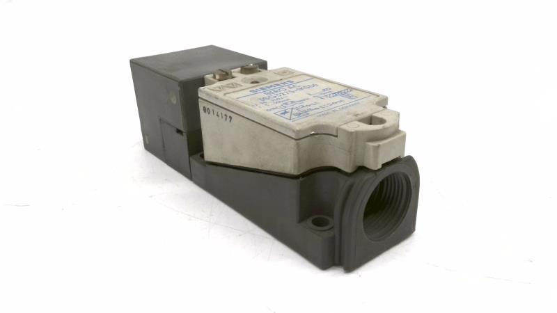 SIEMENS 3SG3275-1KS06