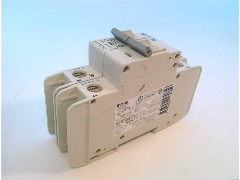 EATON CORPORATION WMZT2D30
