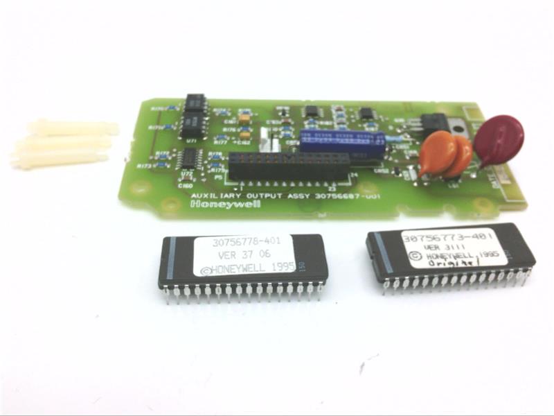 HONEYWELL 30756693-501