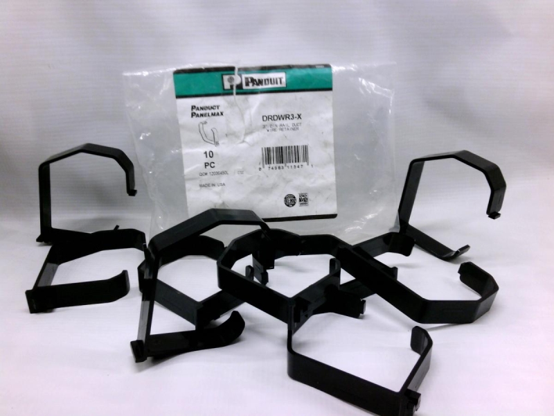 PANDUIT DRDWR2-X-10PK