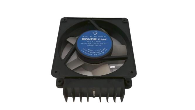 IMC MAGNETICS CORP WS2107F-30