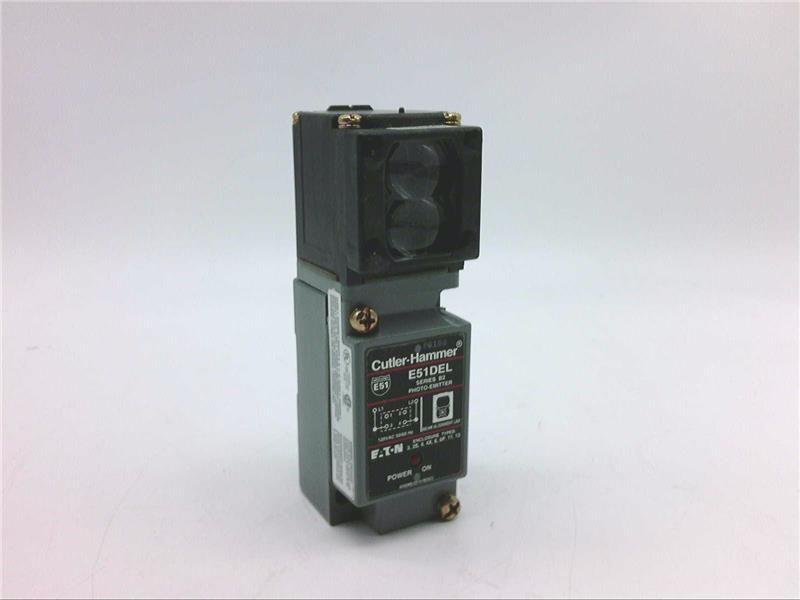 EATON CORPORATION E51ALC1