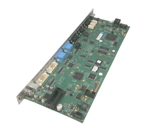 DOVER CORPORATION G10032987AM