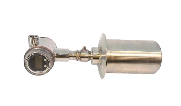 EMERSON 3051HTGA2A31AB11M4HR7GEQA