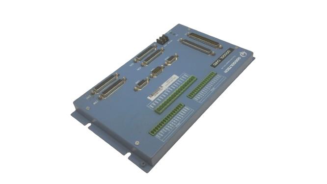 GOOGOL TECHNOLOGY LTD GA1-400-ACC2-G