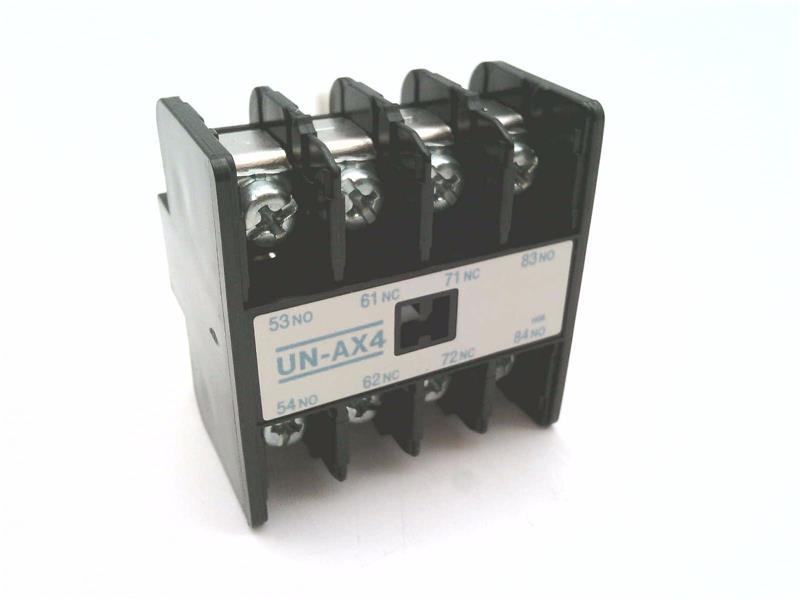 MITSUBISHI UN-AX42A2B