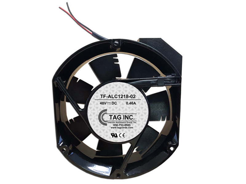 TAG CORDS TF-ALC1218-02