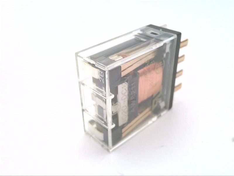 MATSUSHITA ELECTRIC NC2D-DC12V