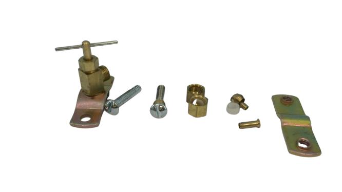 UNITED TECHNOLOGIES P110-0001