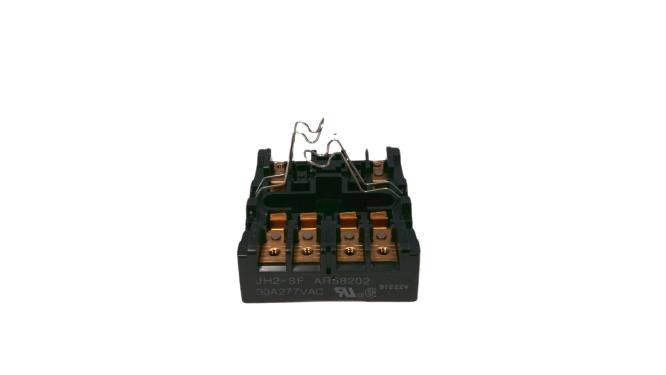 MATSUSHITA ELECTRIC JH2-SF