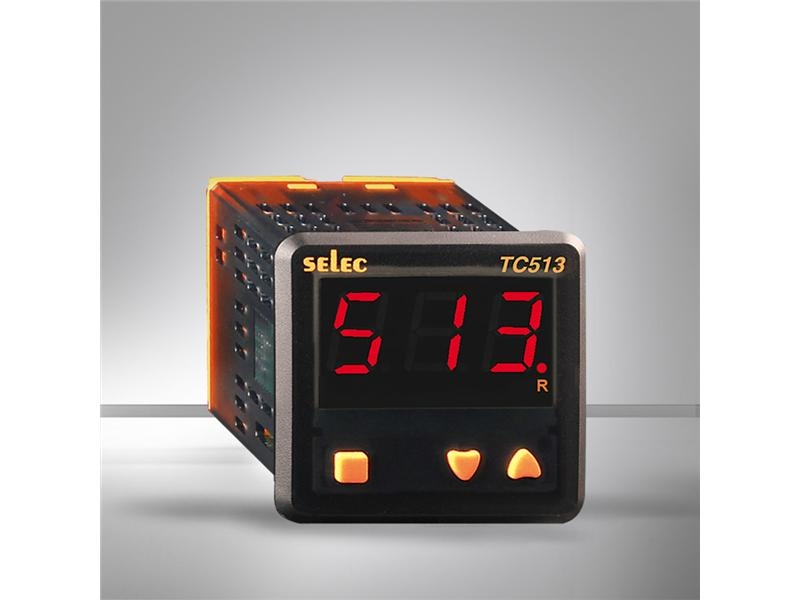 SELEC TC513AX-CU