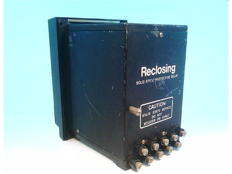 BASLER ELECTRIC BEI-79A1NA5BA2M0F