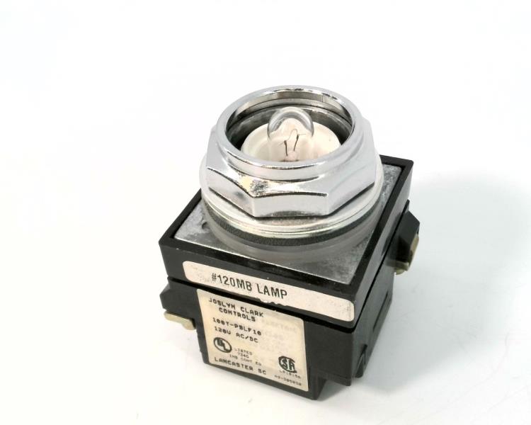 DANAHER CONTROLS 100T-PBLF10