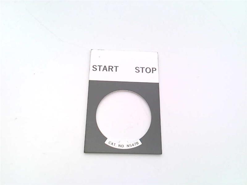 EATON CORPORATION E22NS47