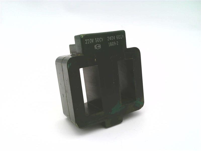 EATON CORPORATION 9-1889-2