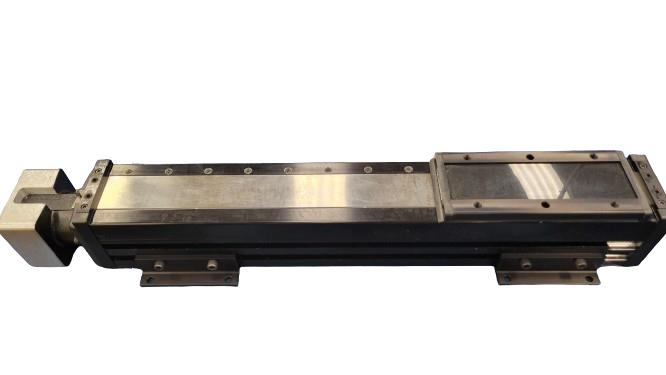 B3S15-BN05-SK12-LM by TOL O MATIC