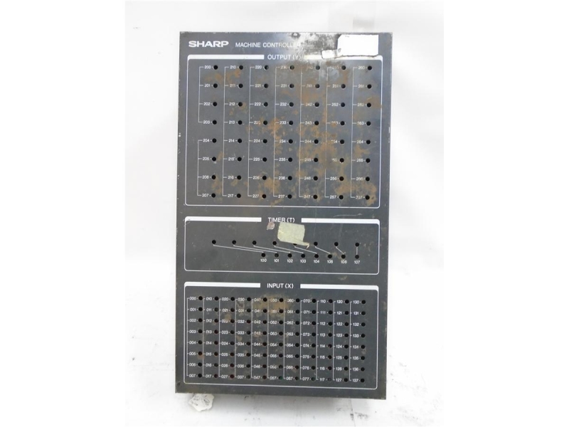 SHARP ZS-200