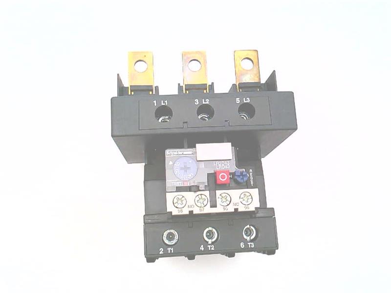 SCHNEIDER ELECTRIC LRD4369