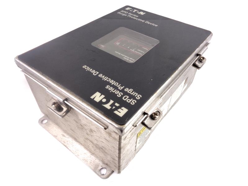 EATON CORPORATION SPD120208Y1P