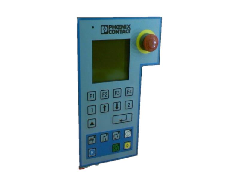 IBS IP OHP 2 by PHOENIX CONTACT