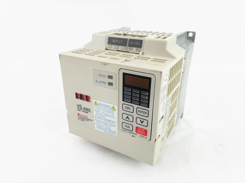 EMS INC CIMR-XCBU20P7