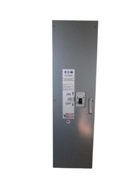 EATON CORPORATION SKDN400
