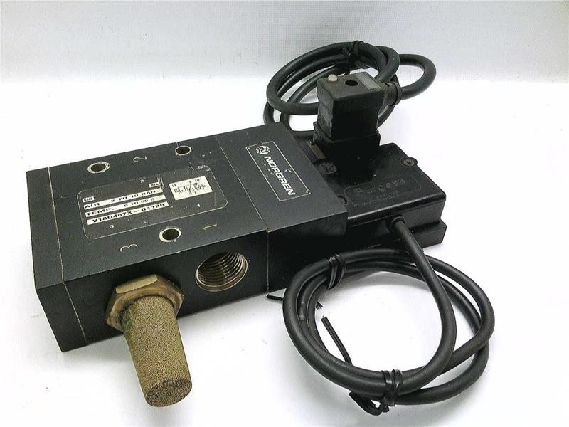NORGREN V18D487X-B113B