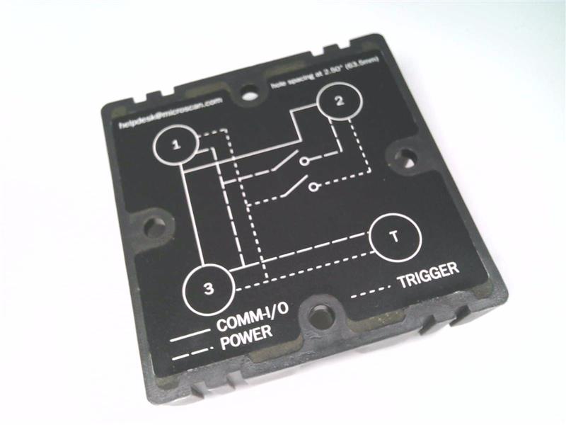 OMRON 98-000103-02