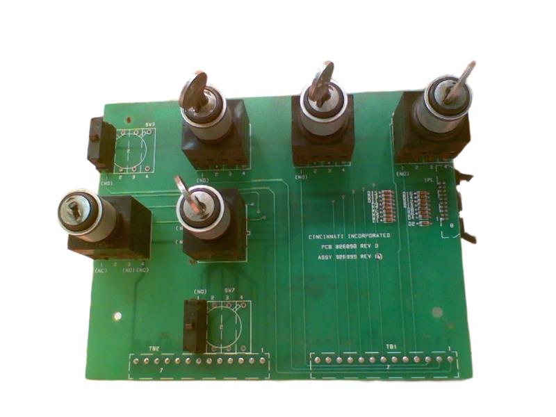 MILACRON 826899