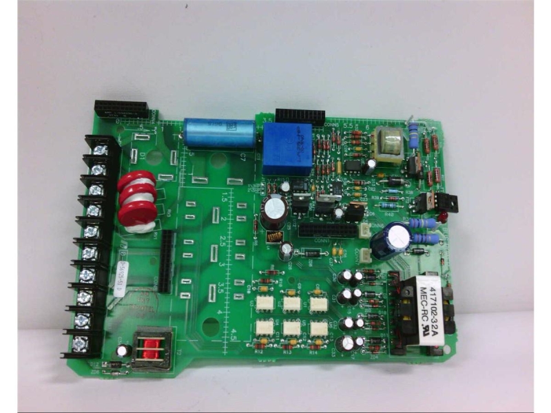 ASEA BROWN BOVERI O5692551