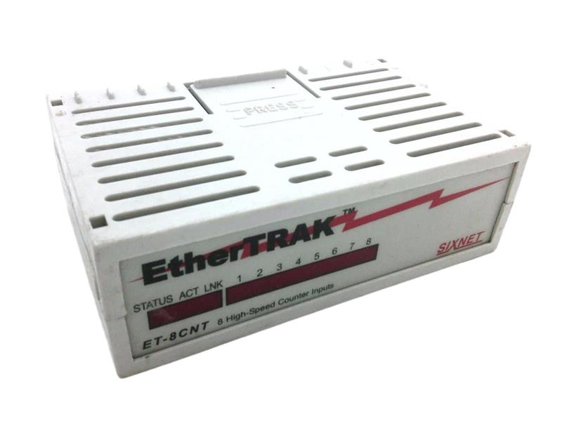 ET-8CNT-M by RED LION CONTROLS