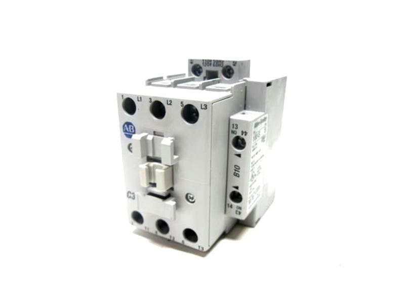 ALLEN BRADLEY 100-C30KD10