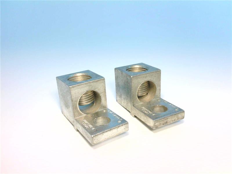 EATON CORPORATION CUV200LN