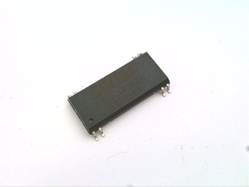 TEXAS INSTRUMENTS SEMI ISO122JU