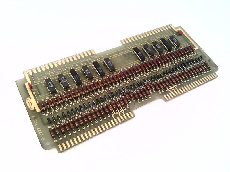 MILACRON 3-531-2282A