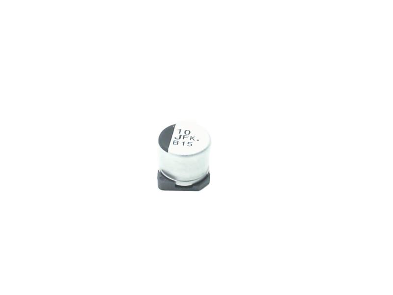 EEE-FK1J100P by MATSUSHITA ELECTRIC