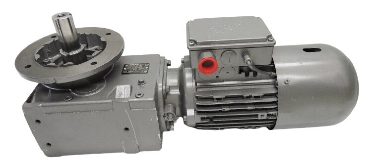 NORD NM 34114502/0741