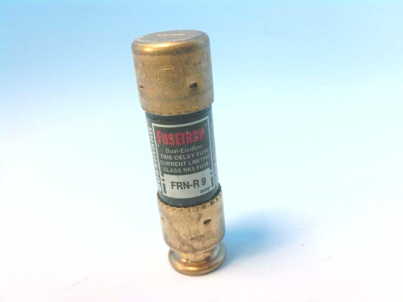 FRNR9 by SCHNEIDER ELECTRIC