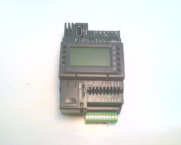 SCHNEIDER ELECTRIC TM172PDG18R