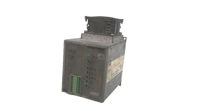 ASEA BROWN BOVERI GCB6622A