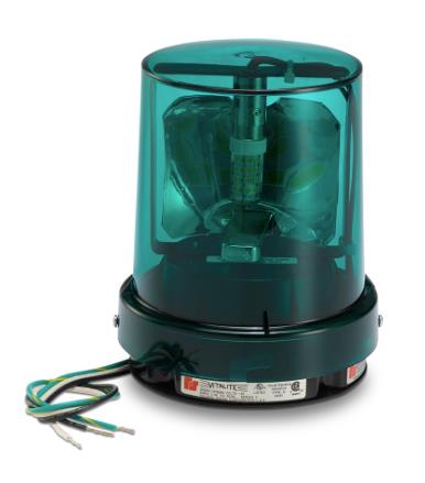 FEDERAL SIGNAL 121ALED-024G