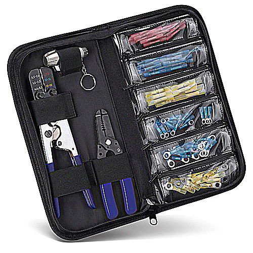 ABB THOMAS & BETTS STAPOUCH-HS