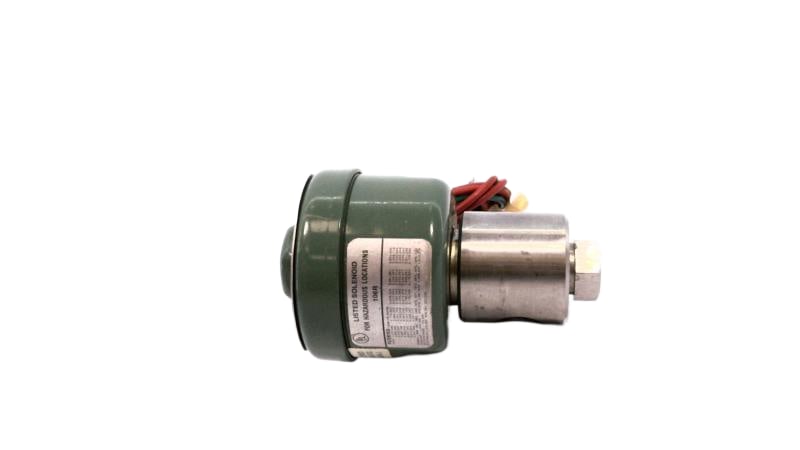 8320A206-120/60 by ASCO