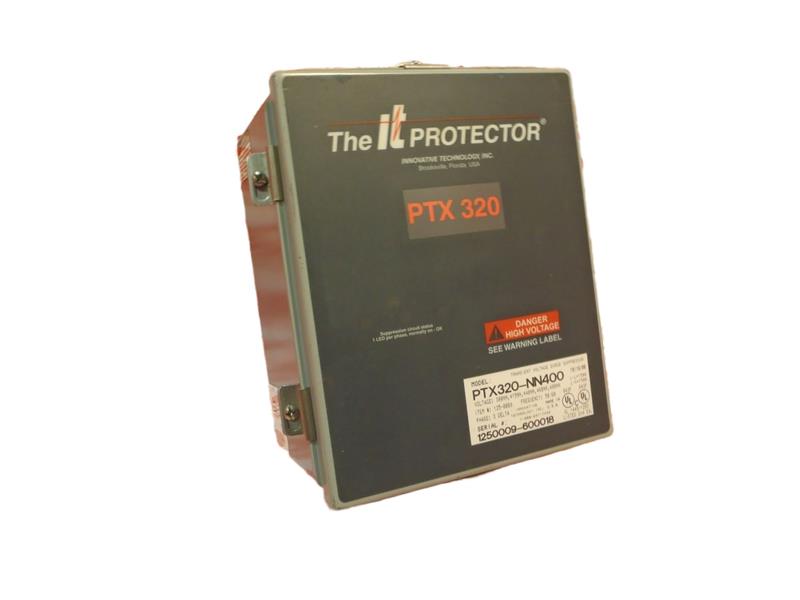 PTX320-NN400 by EATON CORPORATION