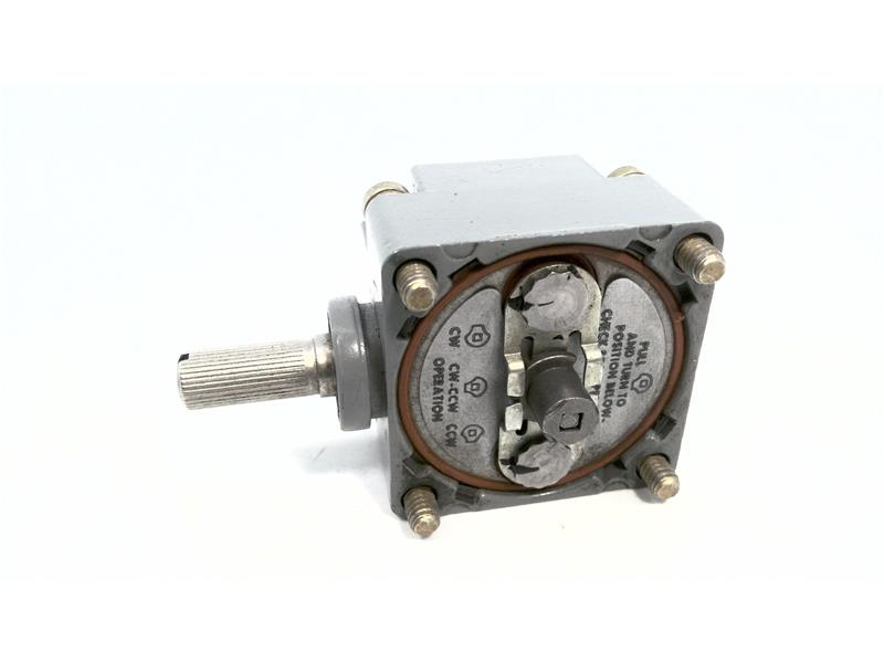 EATON CORPORATION E50DD1