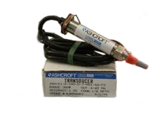 ASHCROFT ASH-K1-G-100-D-7-M01-42-F2
