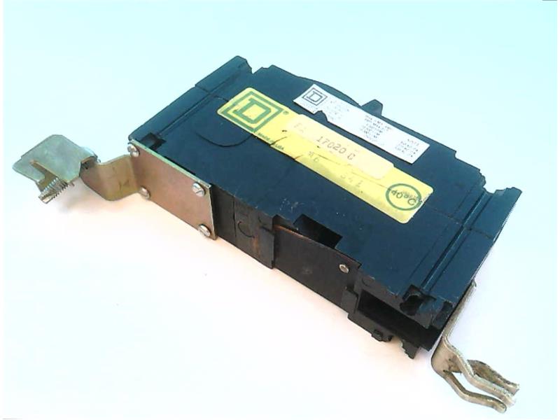 SCHNEIDER ELECTRIC FA17020C