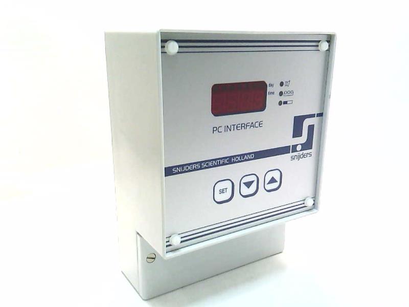 SNIJDERS SCIENTIFIC HOLLAND 966.130048