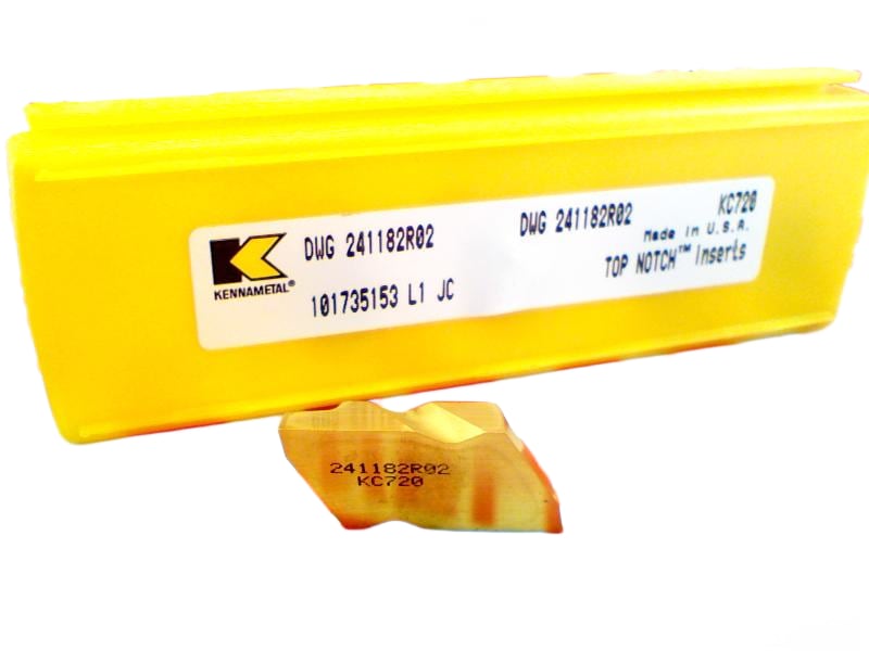 KENNAMETAL 241182R02-KC720